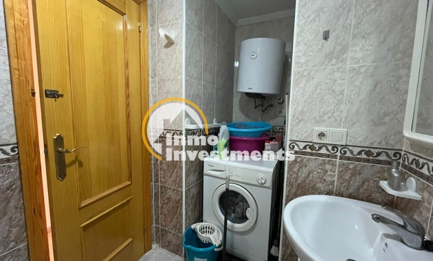 Bestaande bouw - Appartement - Torrevieja - Cabo Cervera