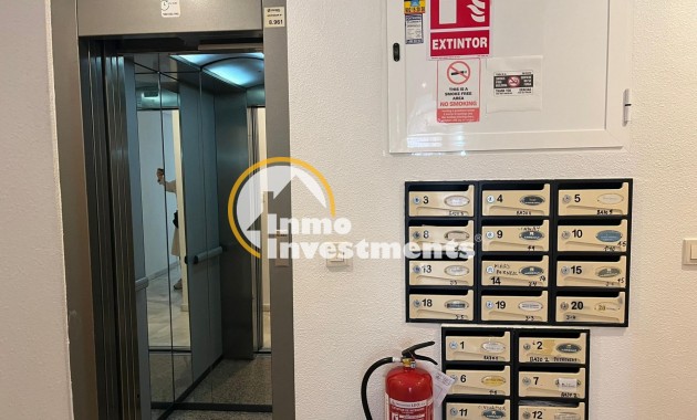 Bestaande bouw - Appartement - Torrevieja - Cabo Cervera