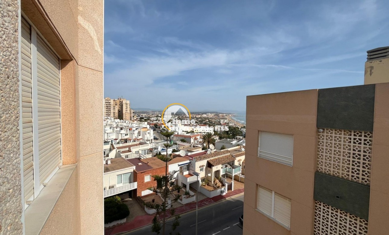 Bestaande bouw - Appartement - Torrevieja - Cabo Cervera