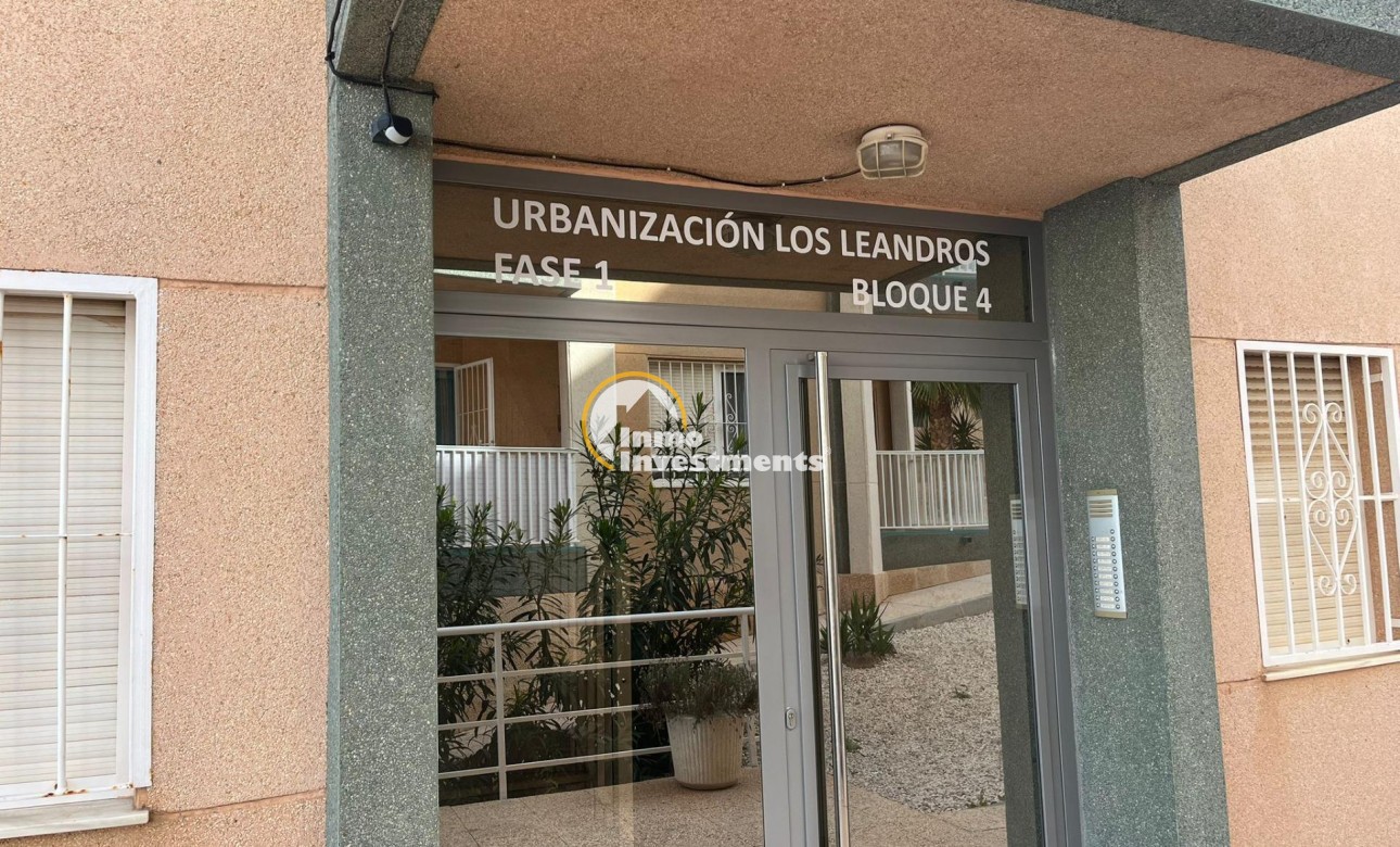 Bestaande bouw - Appartement - Torrevieja - Cabo Cervera