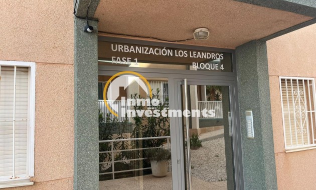 Bestaande bouw - Appartement - Torrevieja - Cabo Cervera