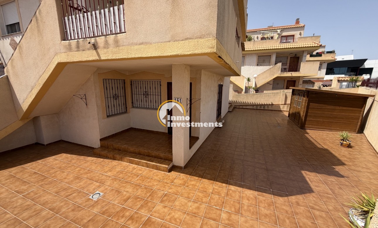 Reventa - Apartamento - La Zenia