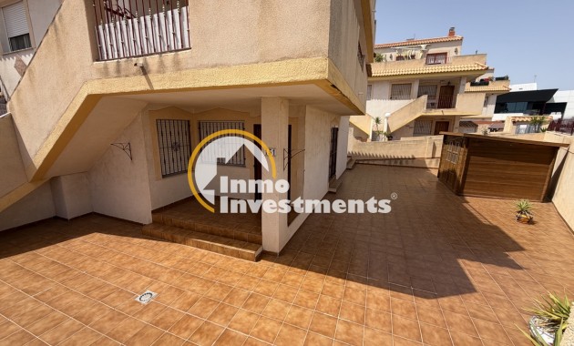 Reventa - Apartamento - La Zenia