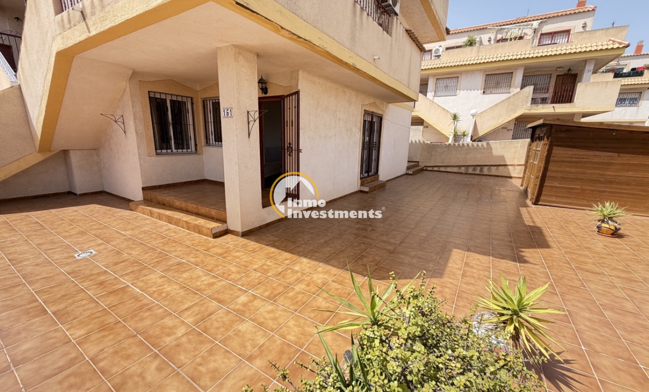 Reventa - Apartamento - La Zenia