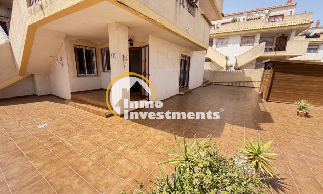 Reventa - Apartamento - La Zenia