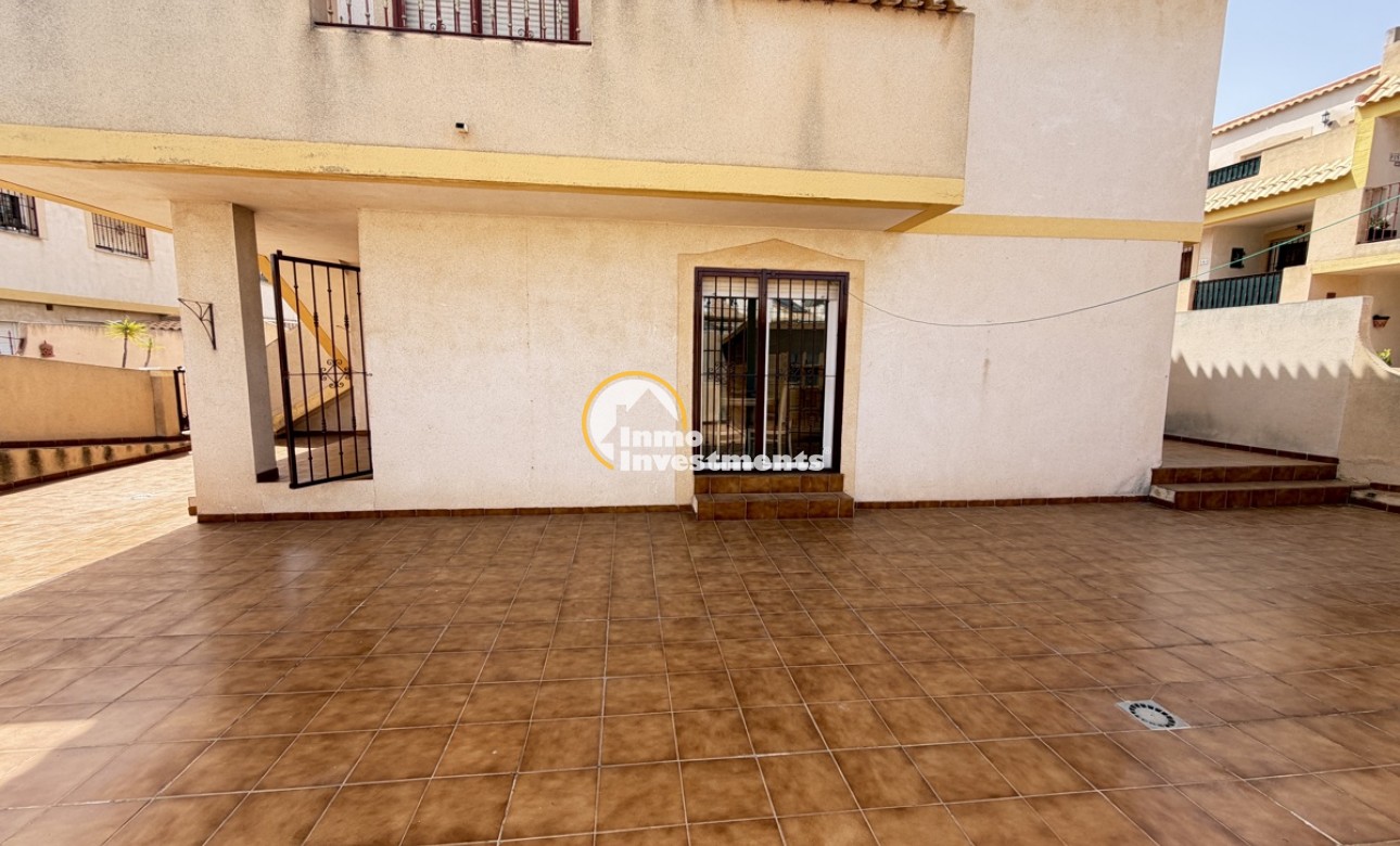 Reventa - Apartamento - La Zenia