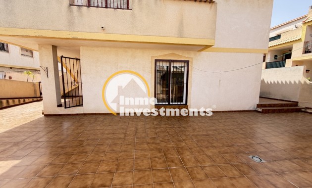 Reventa - Apartamento - La Zenia
