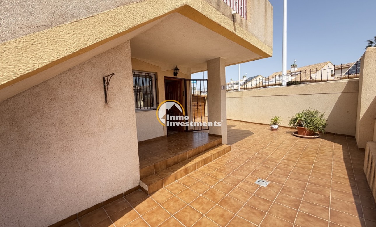 Reventa - Apartamento - La Zenia