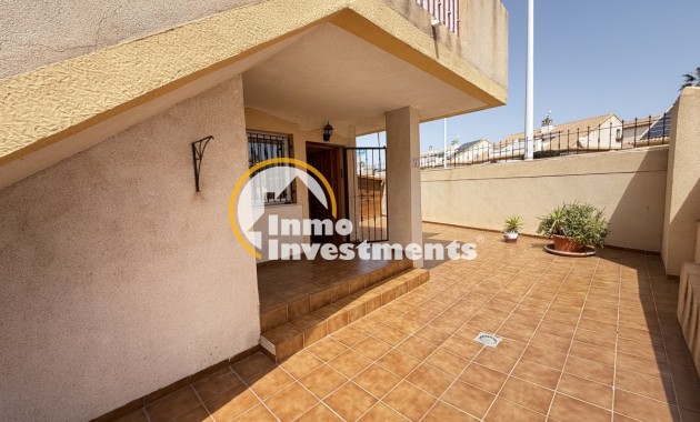 Reventa - Apartamento - La Zenia