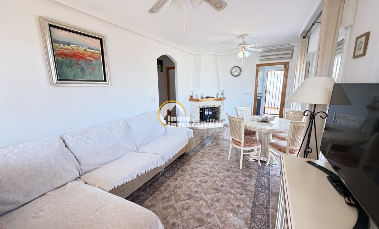 Reventa - Apartamento - La Zenia