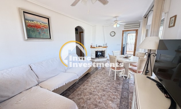 Reventa - Apartamento - La Zenia