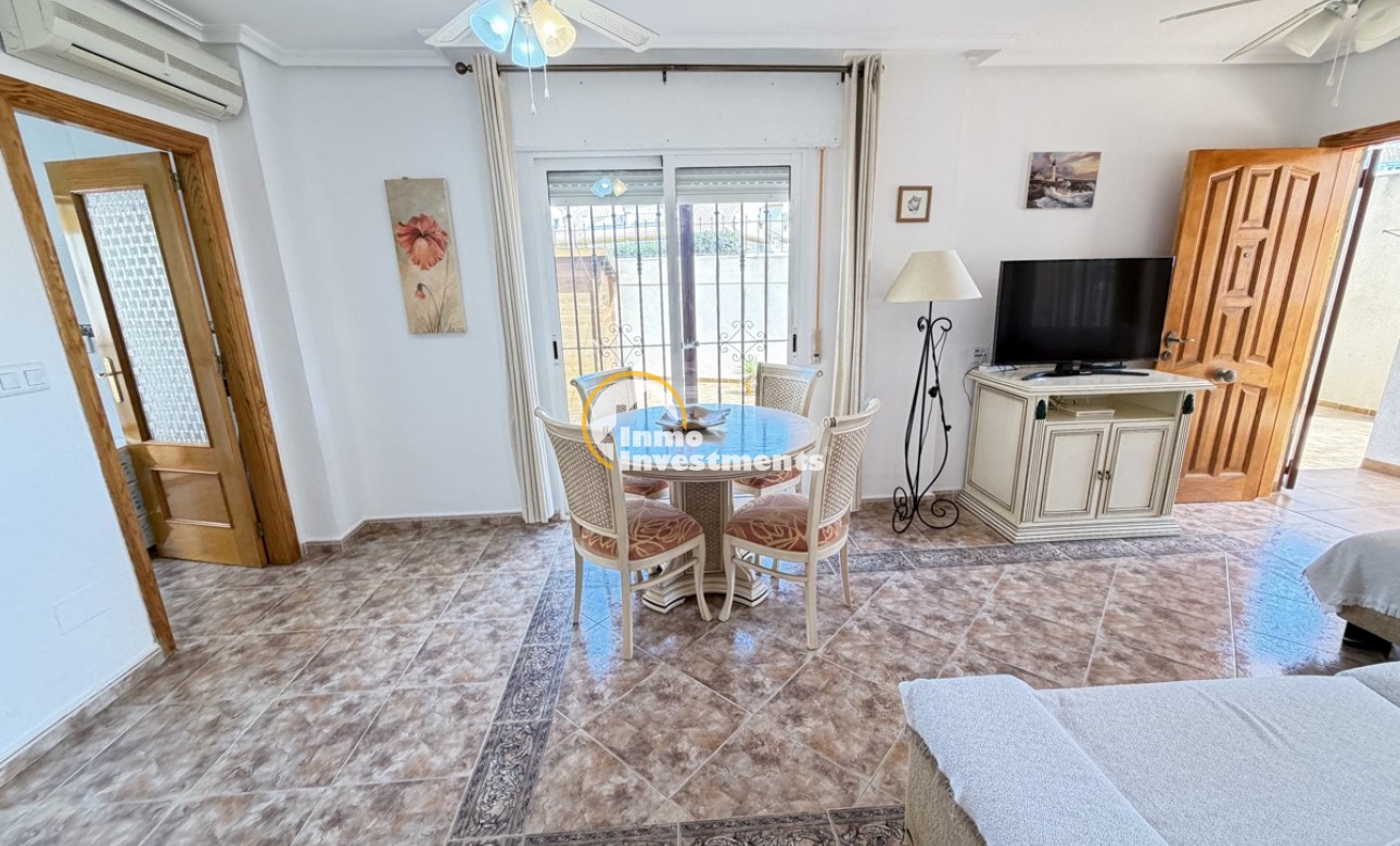 Reventa - Apartamento - La Zenia