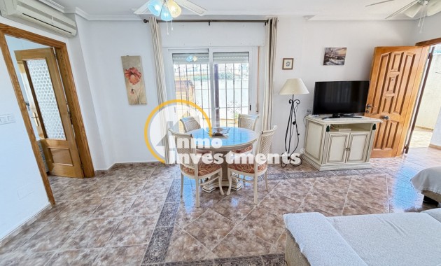 Reventa - Apartamento - La Zenia