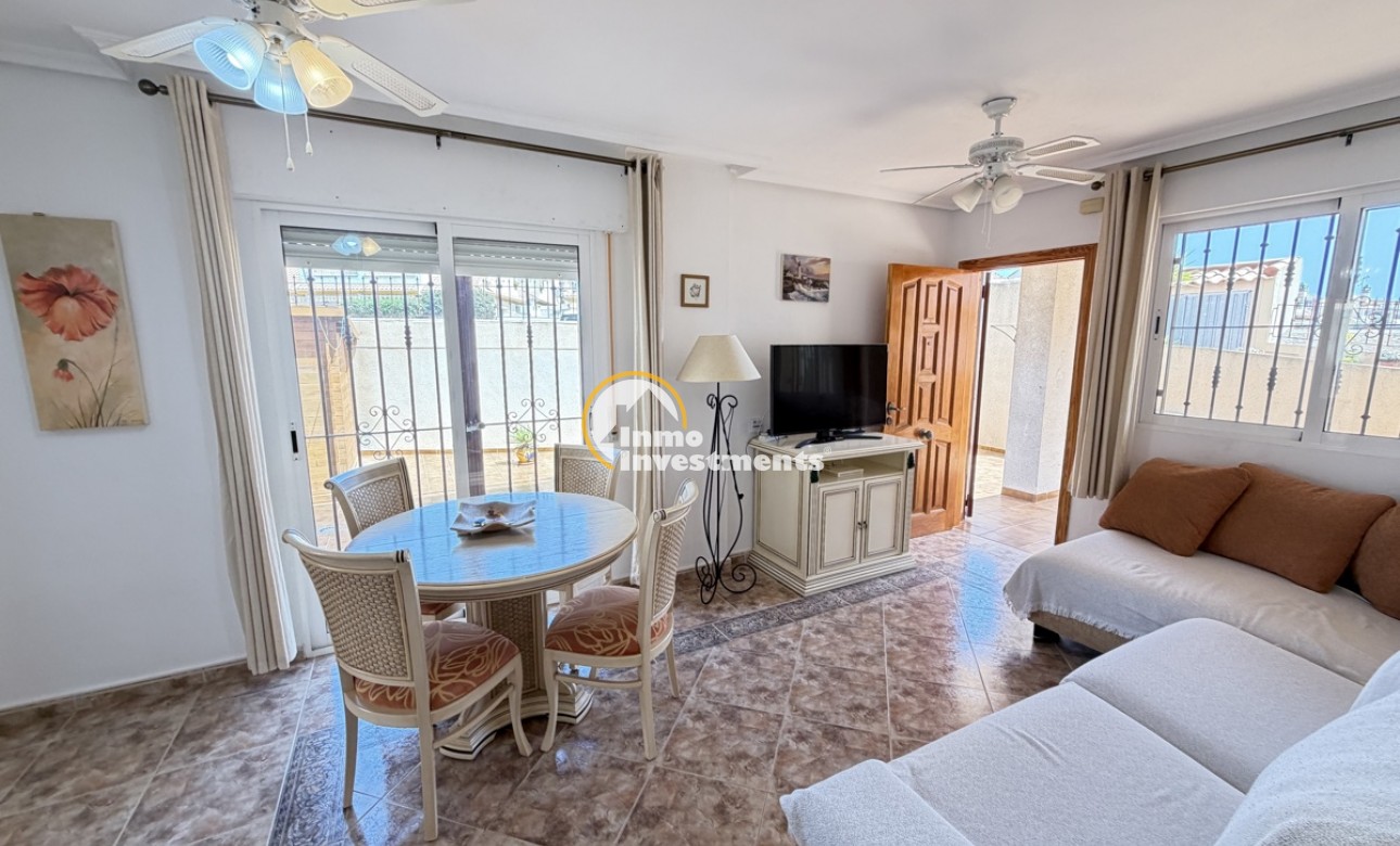 Reventa - Apartamento - La Zenia