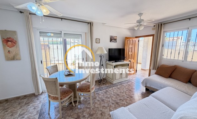 Reventa - Apartamento - La Zenia