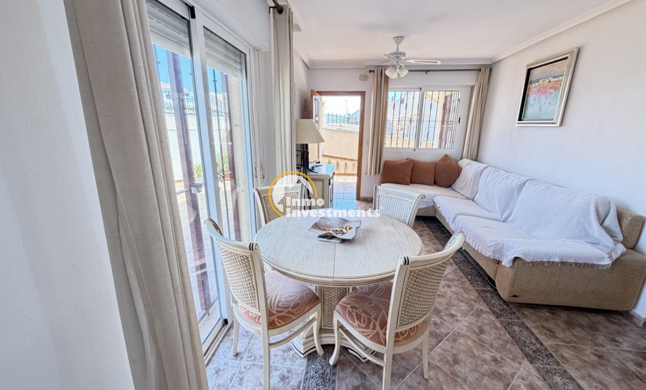 Reventa - Apartamento - La Zenia