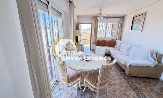 Reventa - Apartamento - La Zenia