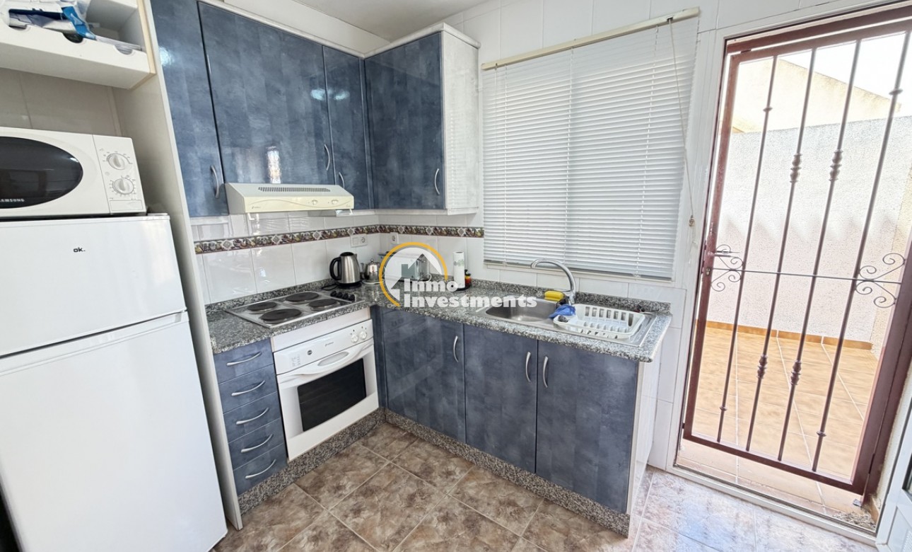 Reventa - Apartamento - La Zenia