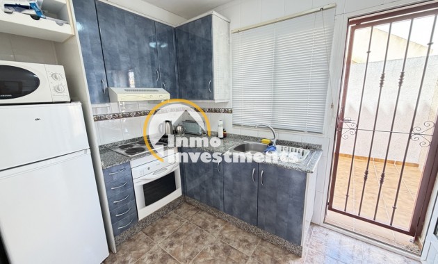 Reventa - Apartamento - La Zenia
