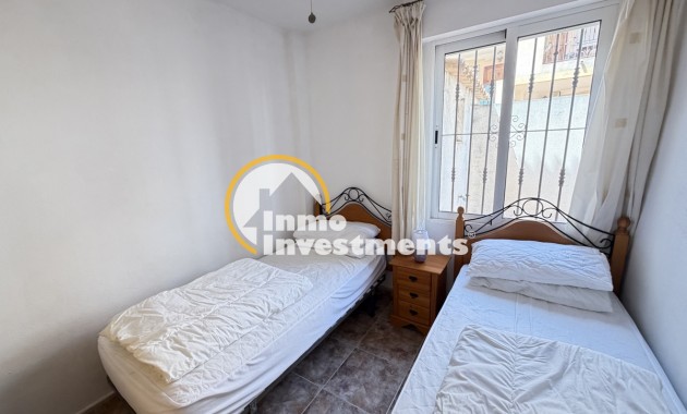 Reventa - Apartamento - La Zenia