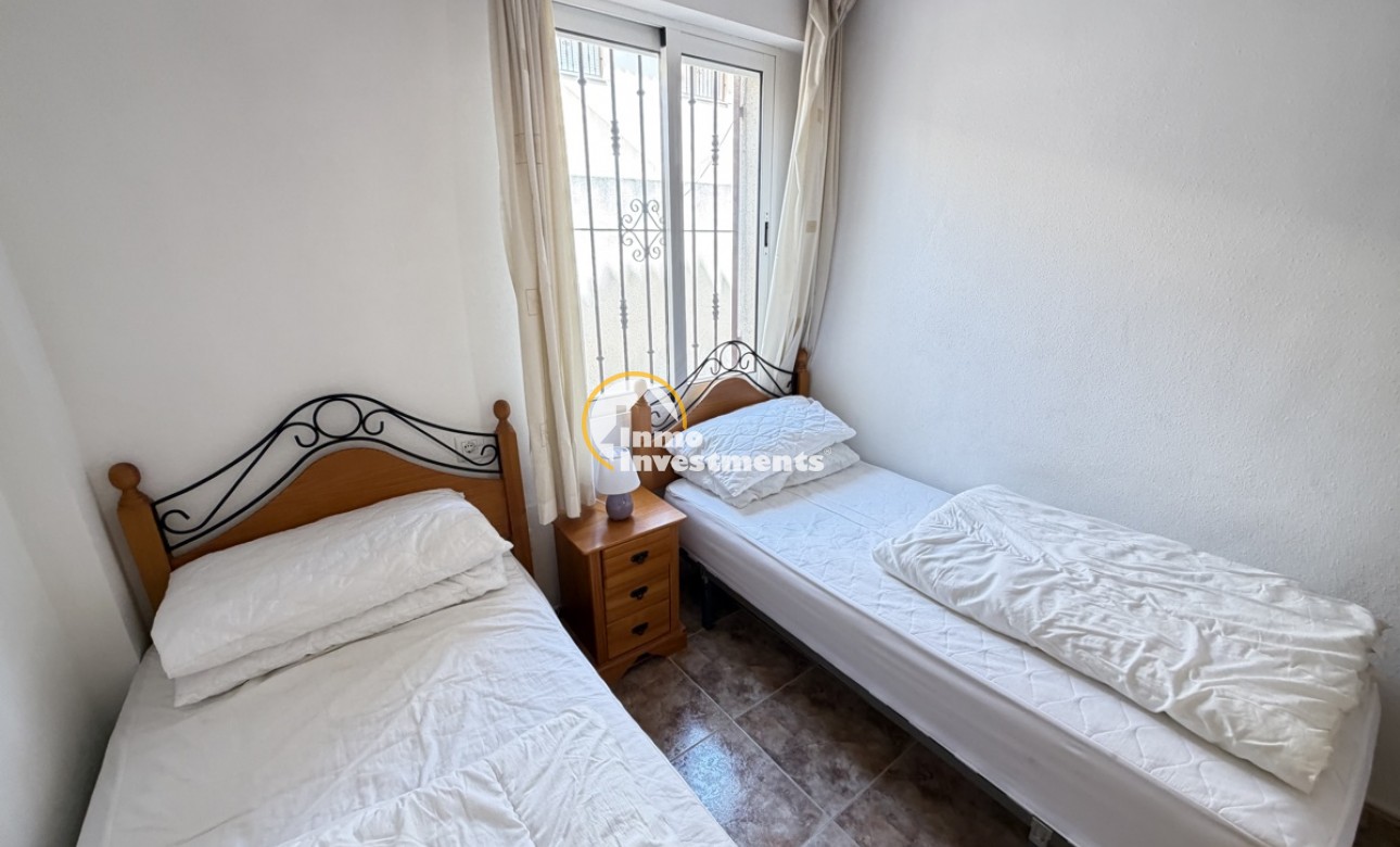 Reventa - Apartamento - La Zenia