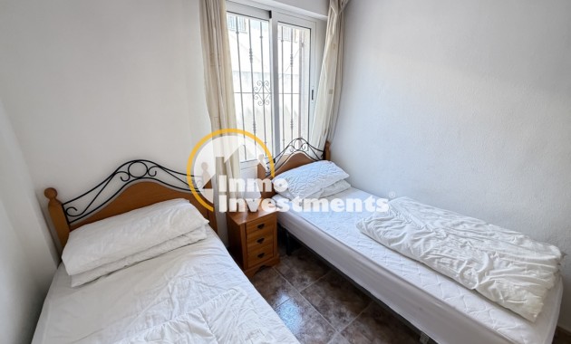 Reventa - Apartamento - La Zenia