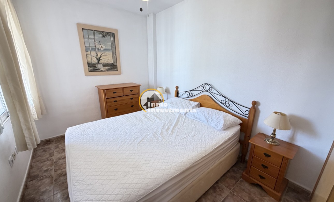 Reventa - Apartamento - La Zenia