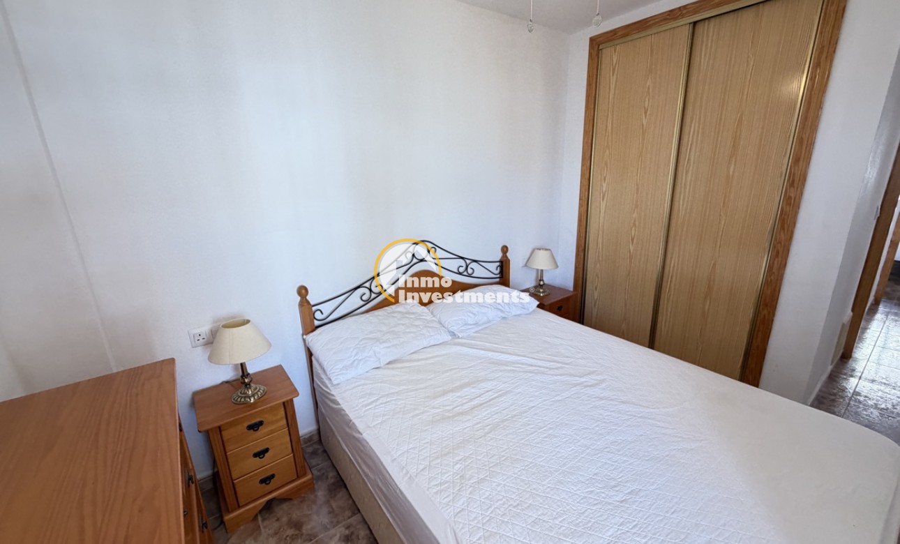 Reventa - Apartamento - La Zenia