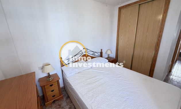Reventa - Apartamento - La Zenia
