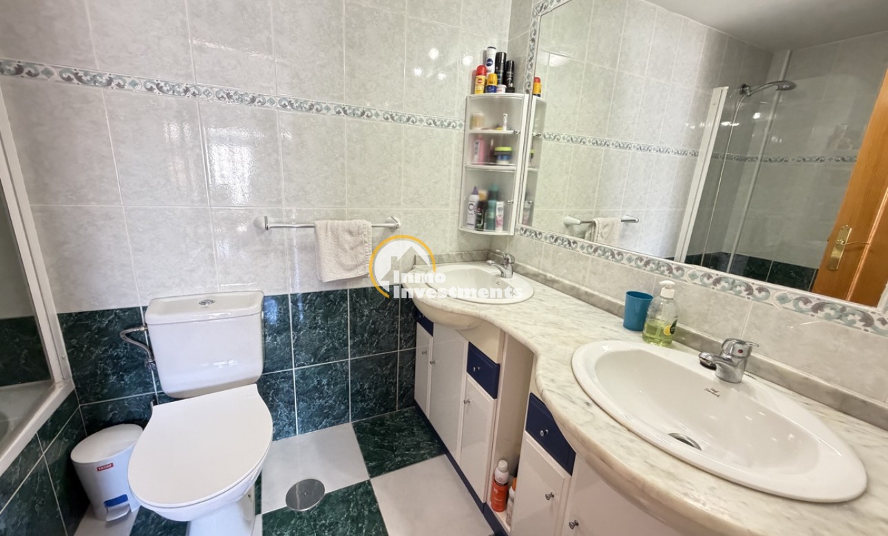 Reventa - Apartamento - La Zenia