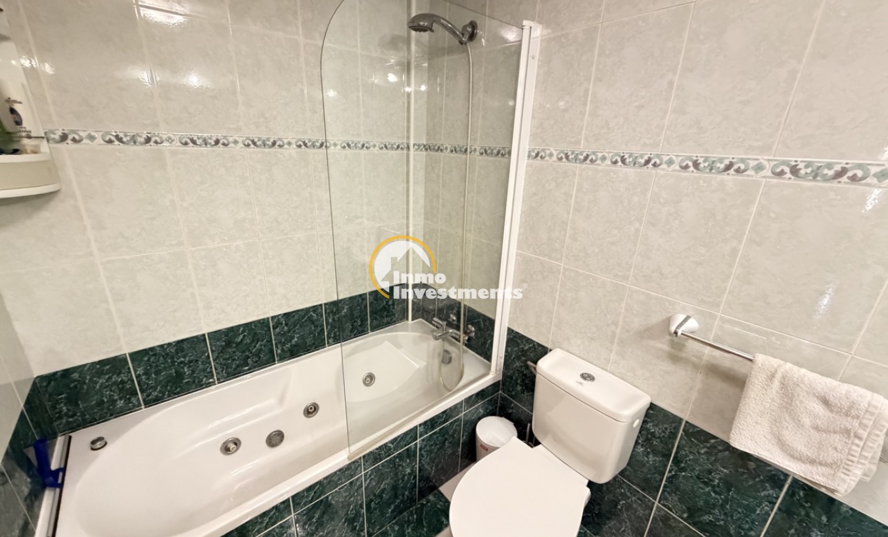 Reventa - Apartamento - La Zenia