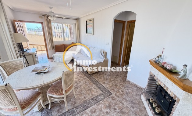 Reventa - Apartamento - La Zenia