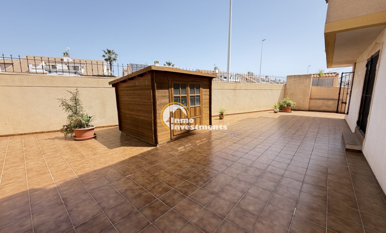 Reventa - Apartamento - La Zenia