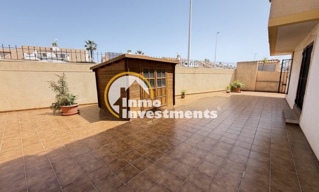 Reventa - Apartamento - La Zenia