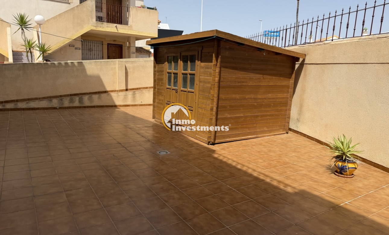 Reventa - Apartamento - La Zenia