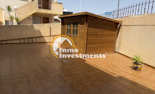 Reventa - Apartamento - La Zenia