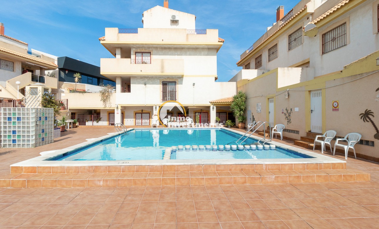 Reventa - Apartamento - La Zenia