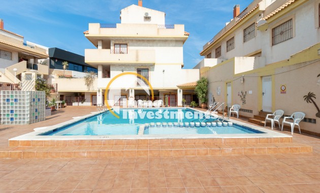 Reventa - Apartamento - La Zenia