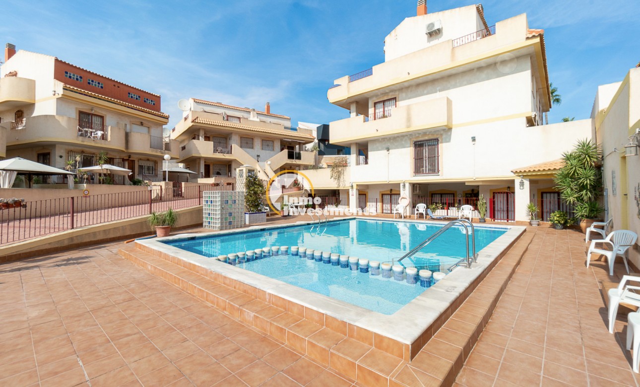 Reventa - Apartamento - La Zenia