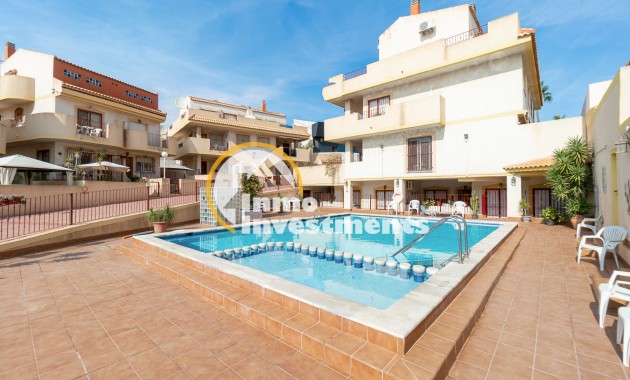 Reventa - Apartamento - La Zenia