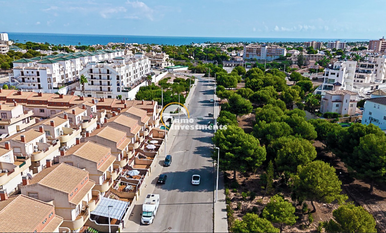 Reventa - Apartamento - La Zenia