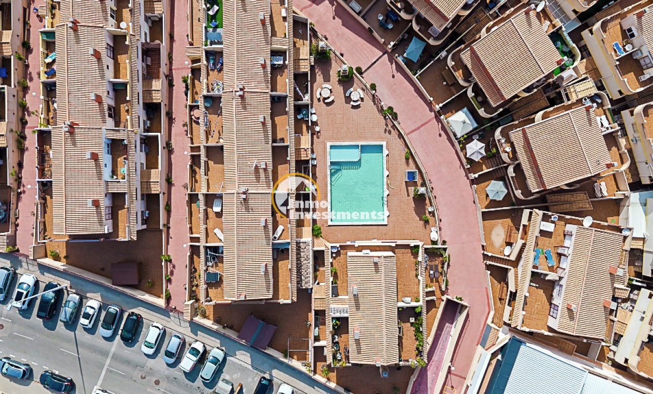 Reventa - Apartamento - La Zenia