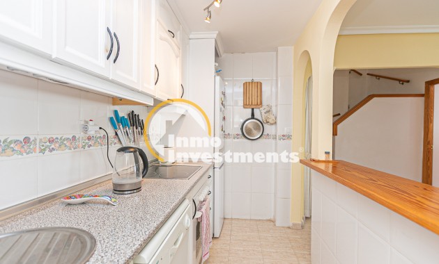 Resale - Bungalow - Playa Flamenca - Zenia Mar