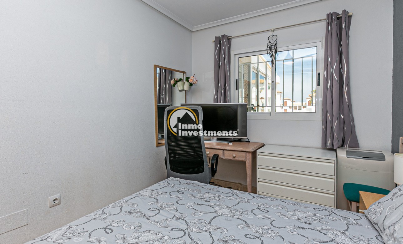 Resale - Bungalow - Playa Flamenca - Zenia Mar