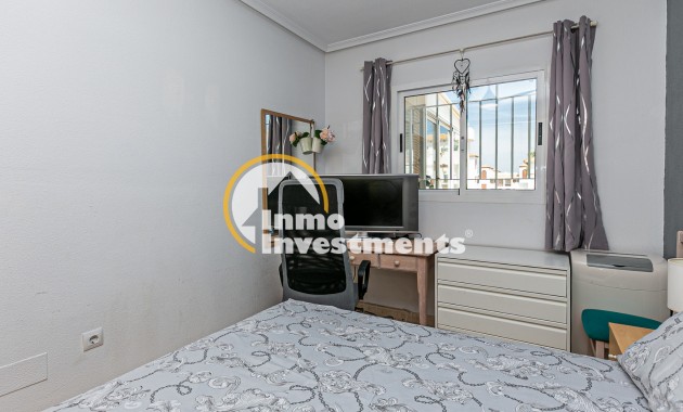 Resale - Bungalow - Playa Flamenca - Zenia Mar