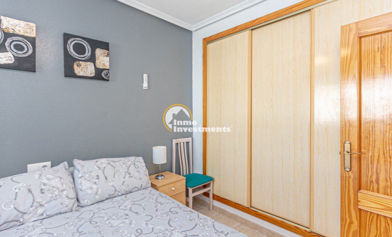 Resale - Bungalow - Playa Flamenca - Zenia Mar