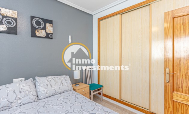 Resale - Bungalow - Playa Flamenca - Zenia Mar