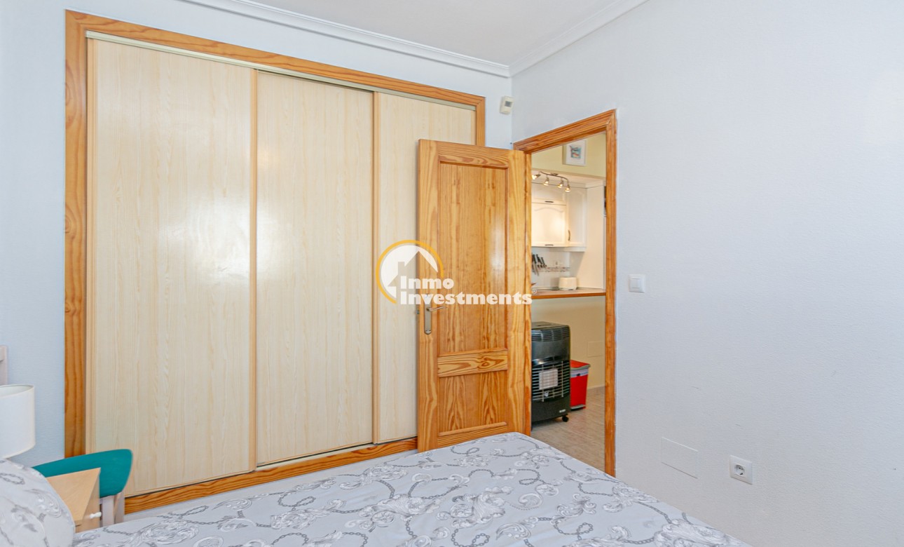 Resale - Bungalow - Playa Flamenca - Zenia Mar