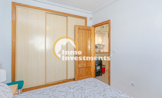 Resale - Bungalow - Playa Flamenca - Zenia Mar