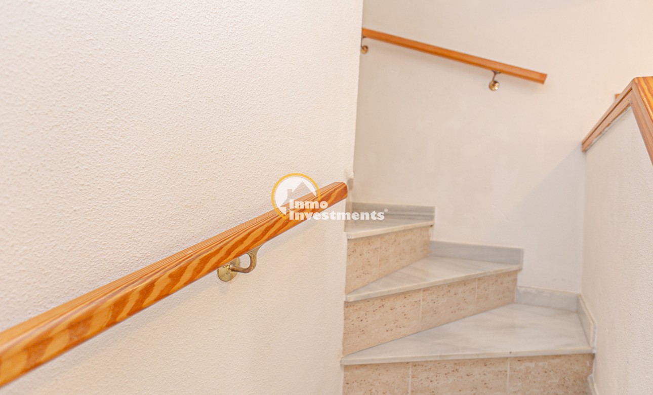 Resale - Bungalow - Playa Flamenca - Zenia Mar